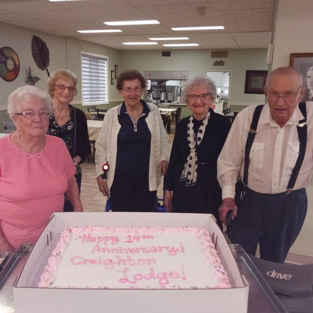 Supportive Independent Living